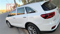 کیا سۆرینتۆ